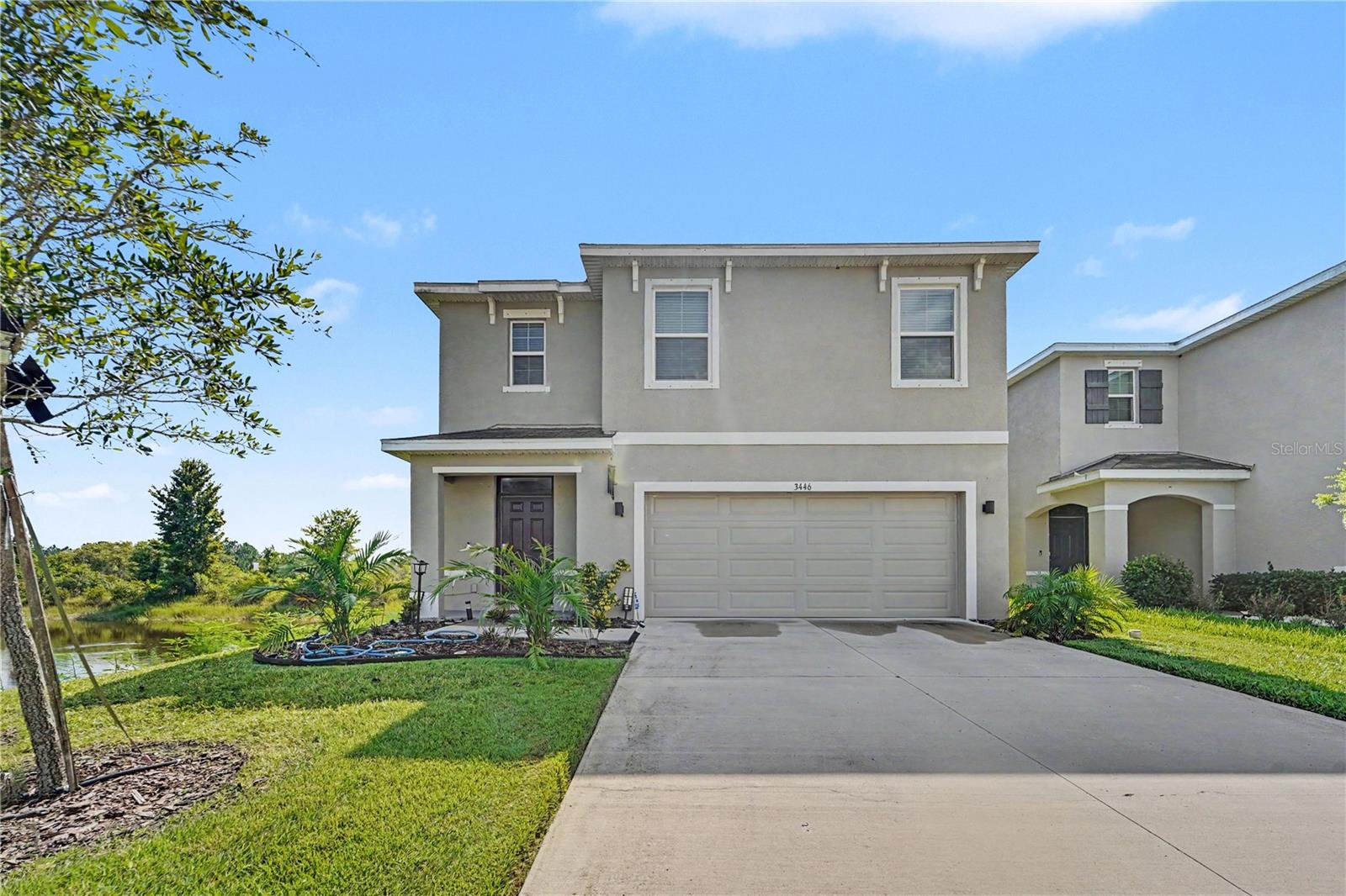 3446 Suncoast Plains, Odessa, FL 33556
