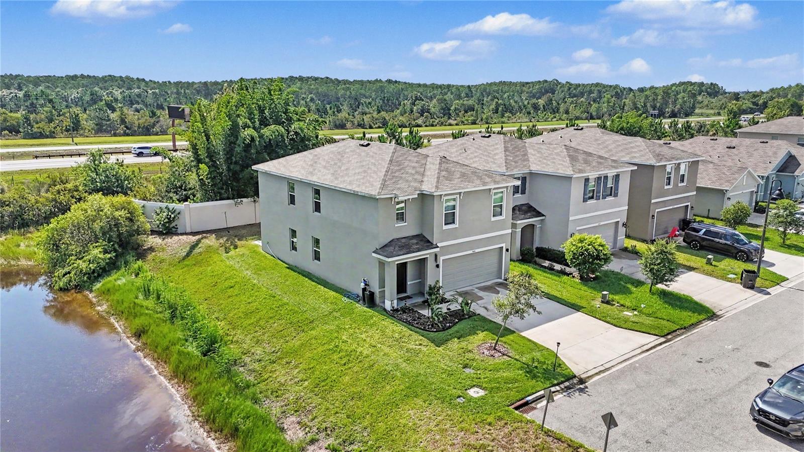 3446 Suncoast Plains, Odessa, FL 33556