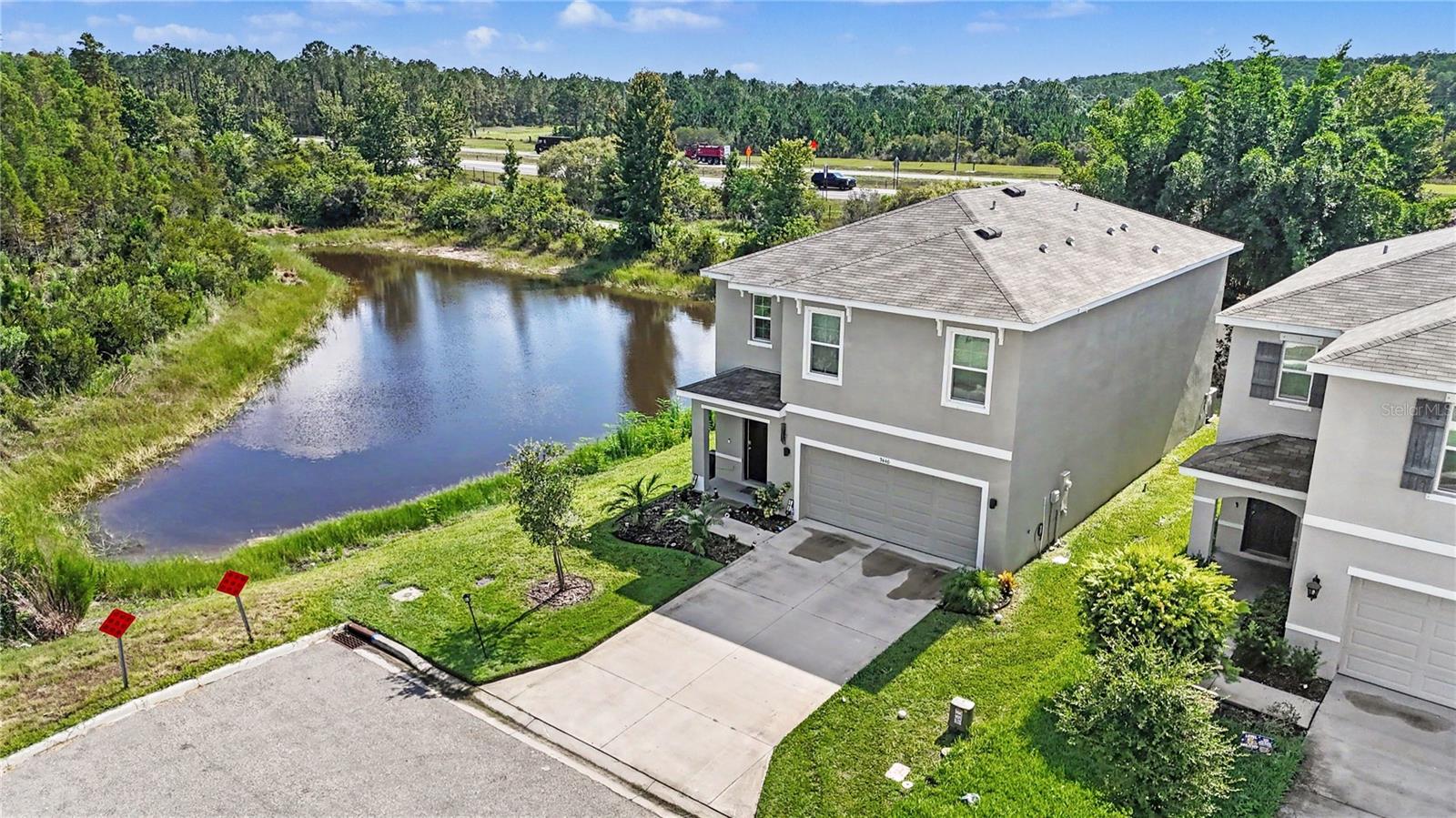 3446 Suncoast Plains, Odessa, FL 33556