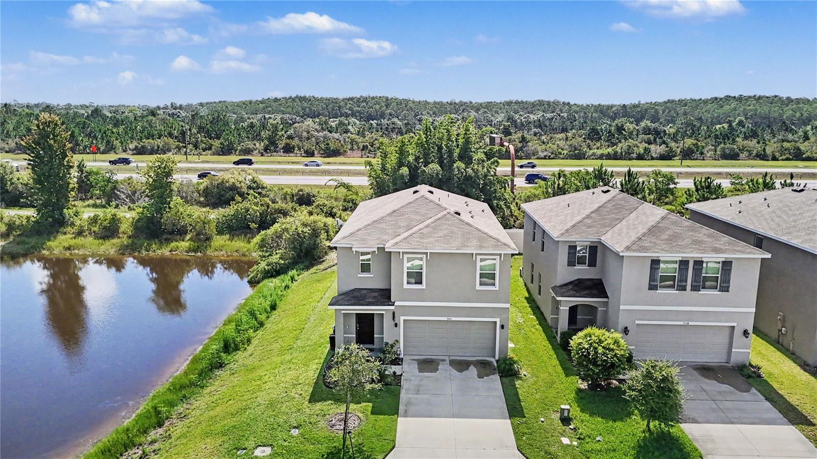 3446 Suncoast Plains, Odessa, FL 33556