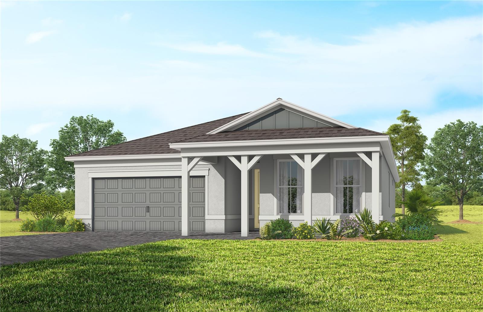 6807 Sunrise Cove Drive, Clermont, FL 34714