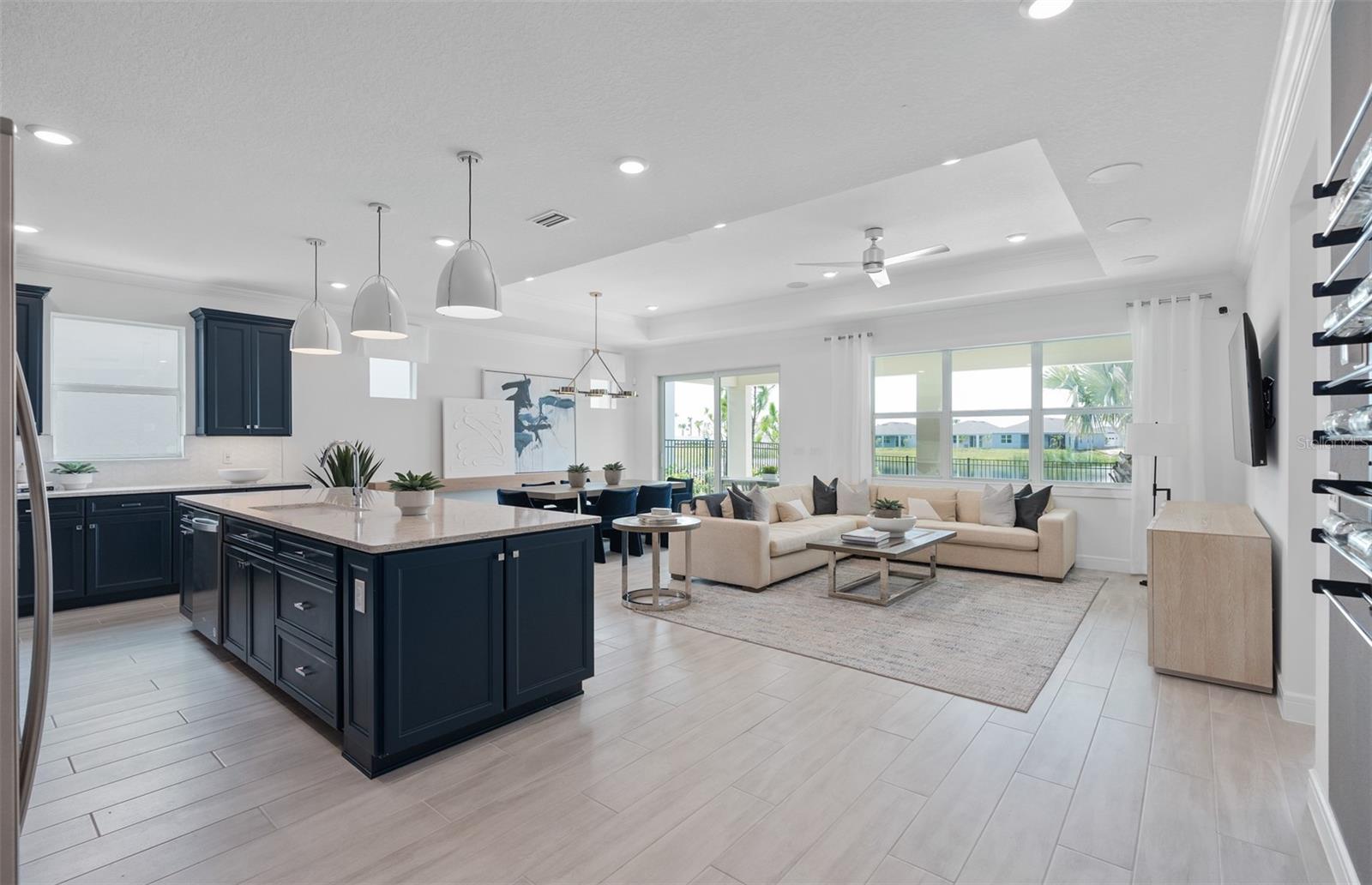 6807 Sunrise Cove Drive, Clermont, FL 34714