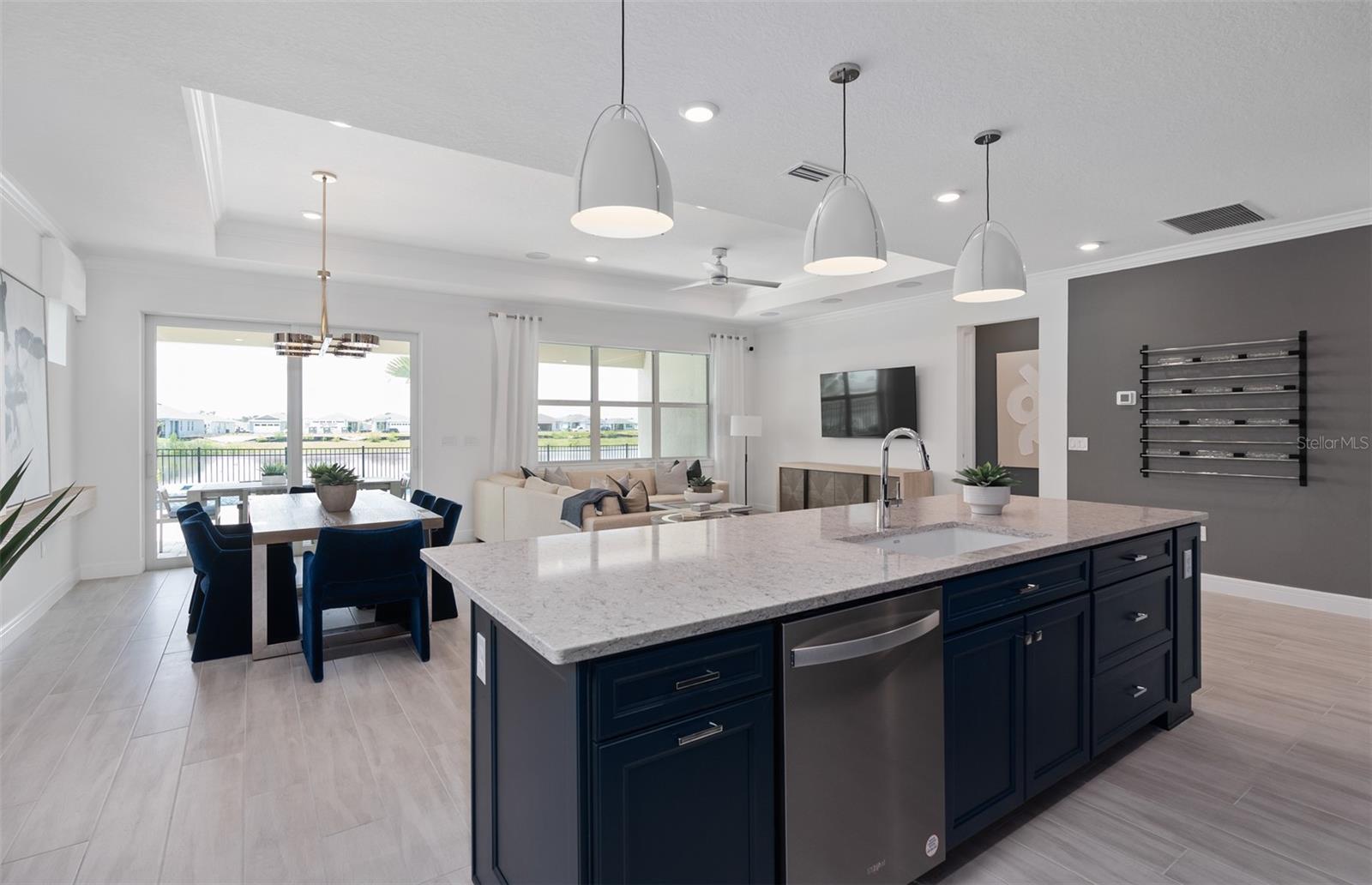 6807 Sunrise Cove Drive, Clermont, FL 34714