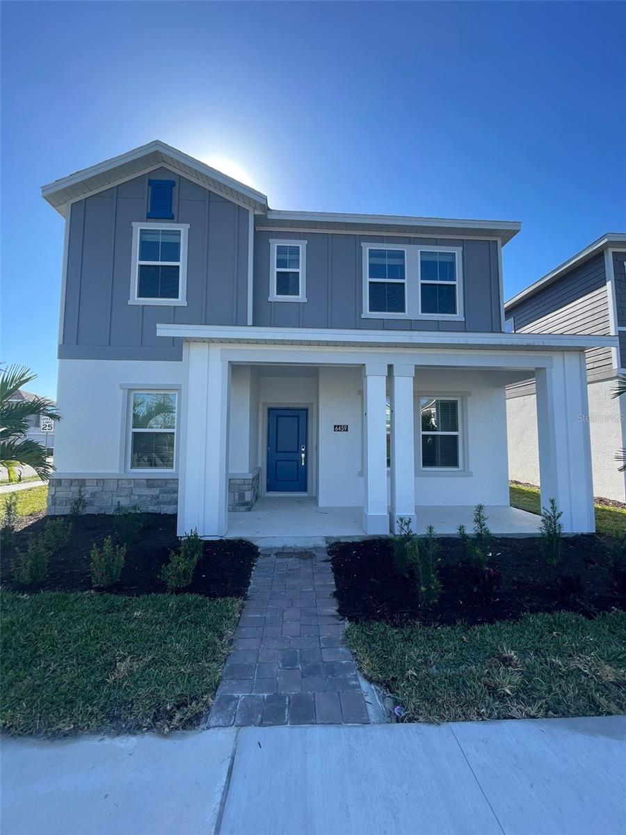 6459 Pine Fork, St Cloud, FL 34771