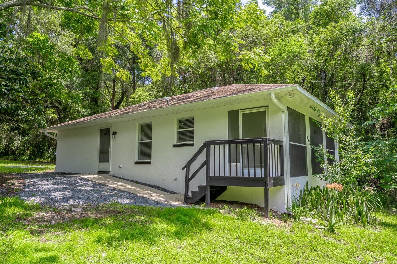 497 Beresford, Deland, FL 32720