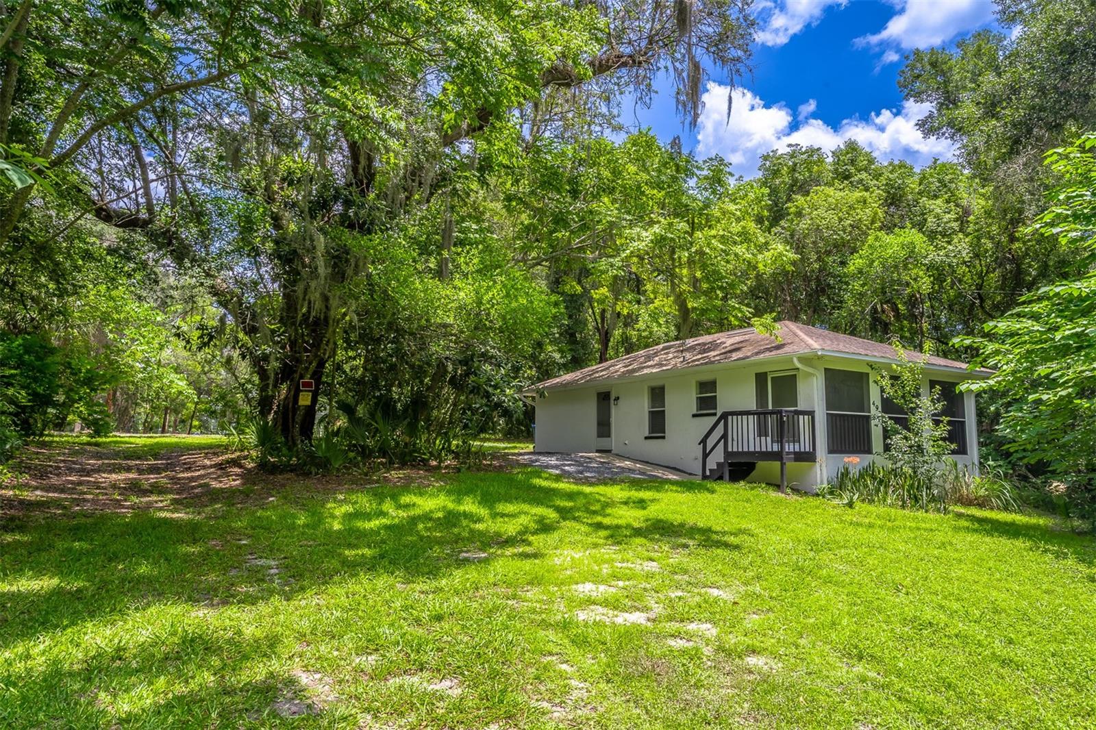 497 Beresford, Deland, FL 32720