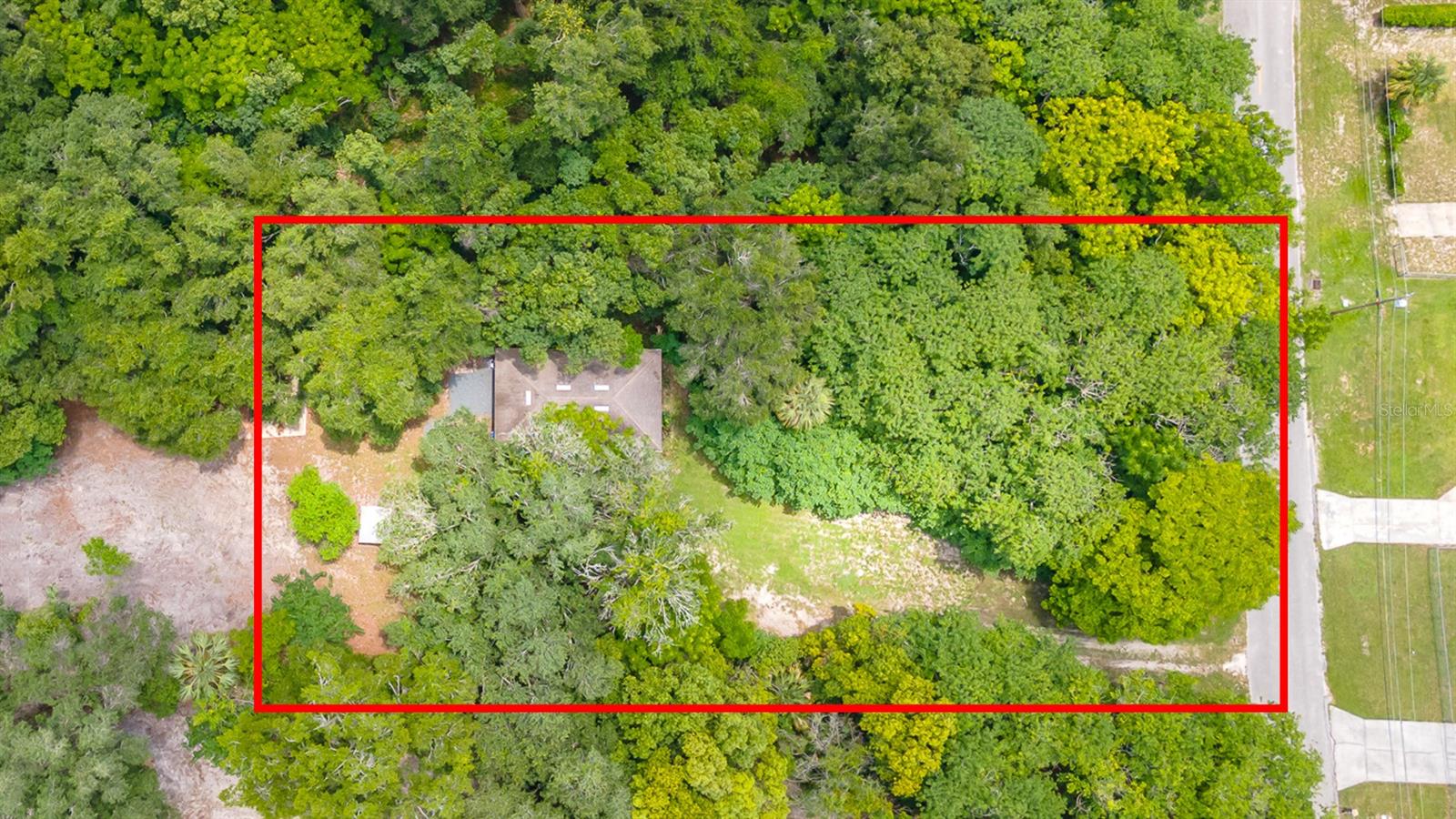 497 Beresford, Deland, FL 32720