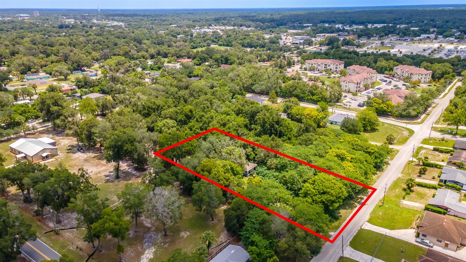 497 Beresford, Deland, FL 32720