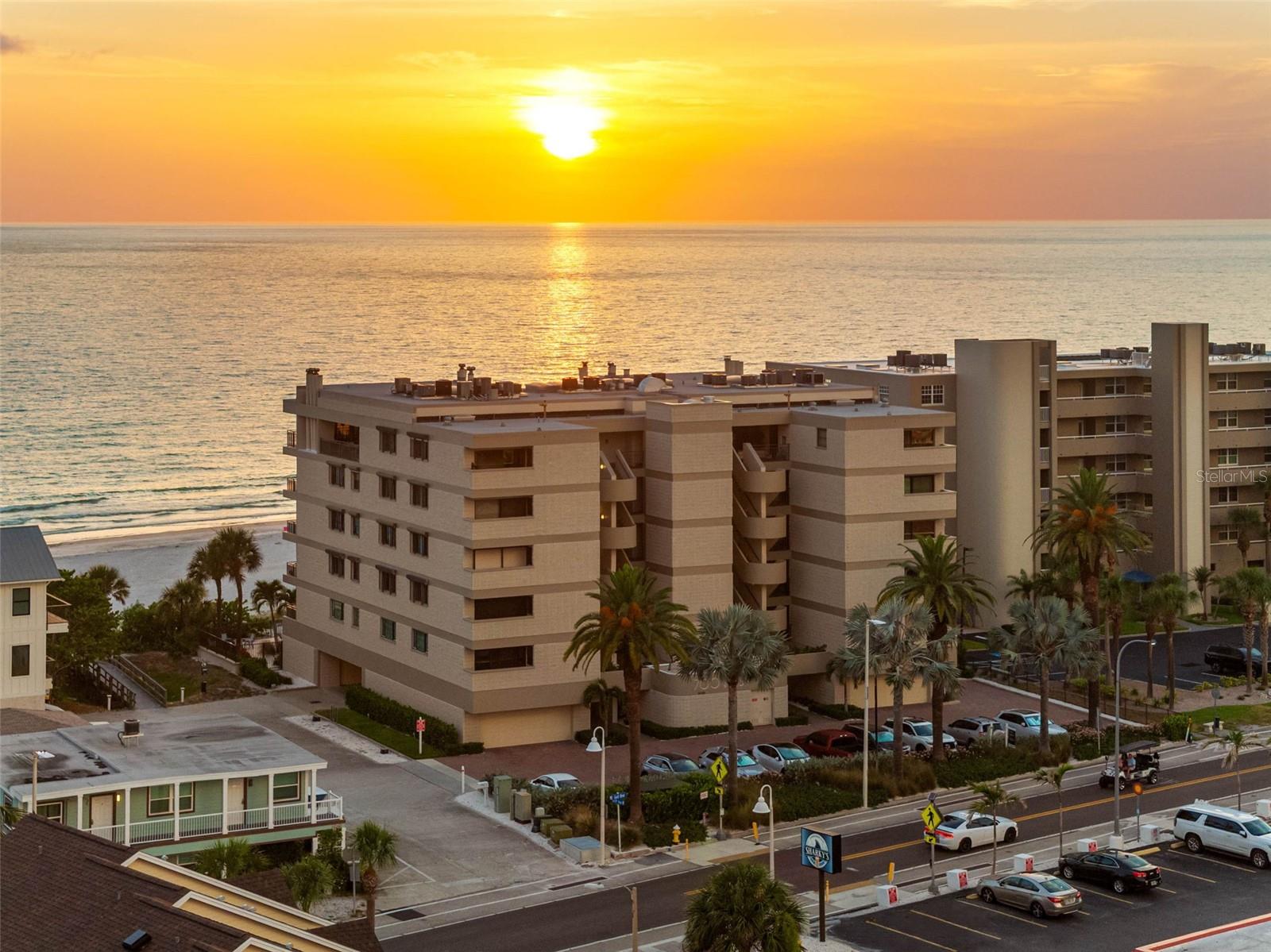 19700 Gulf Unit 403, Indian Shores, FL 33785