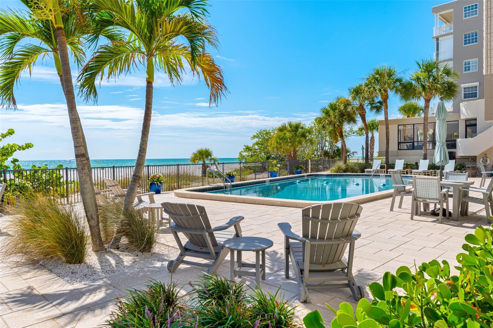 19700 Gulf Unit 403, Indian Shores, FL 33785