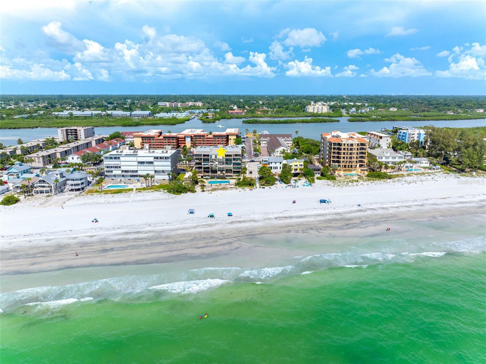 19700 Gulf Unit 403, Indian Shores, FL 33785