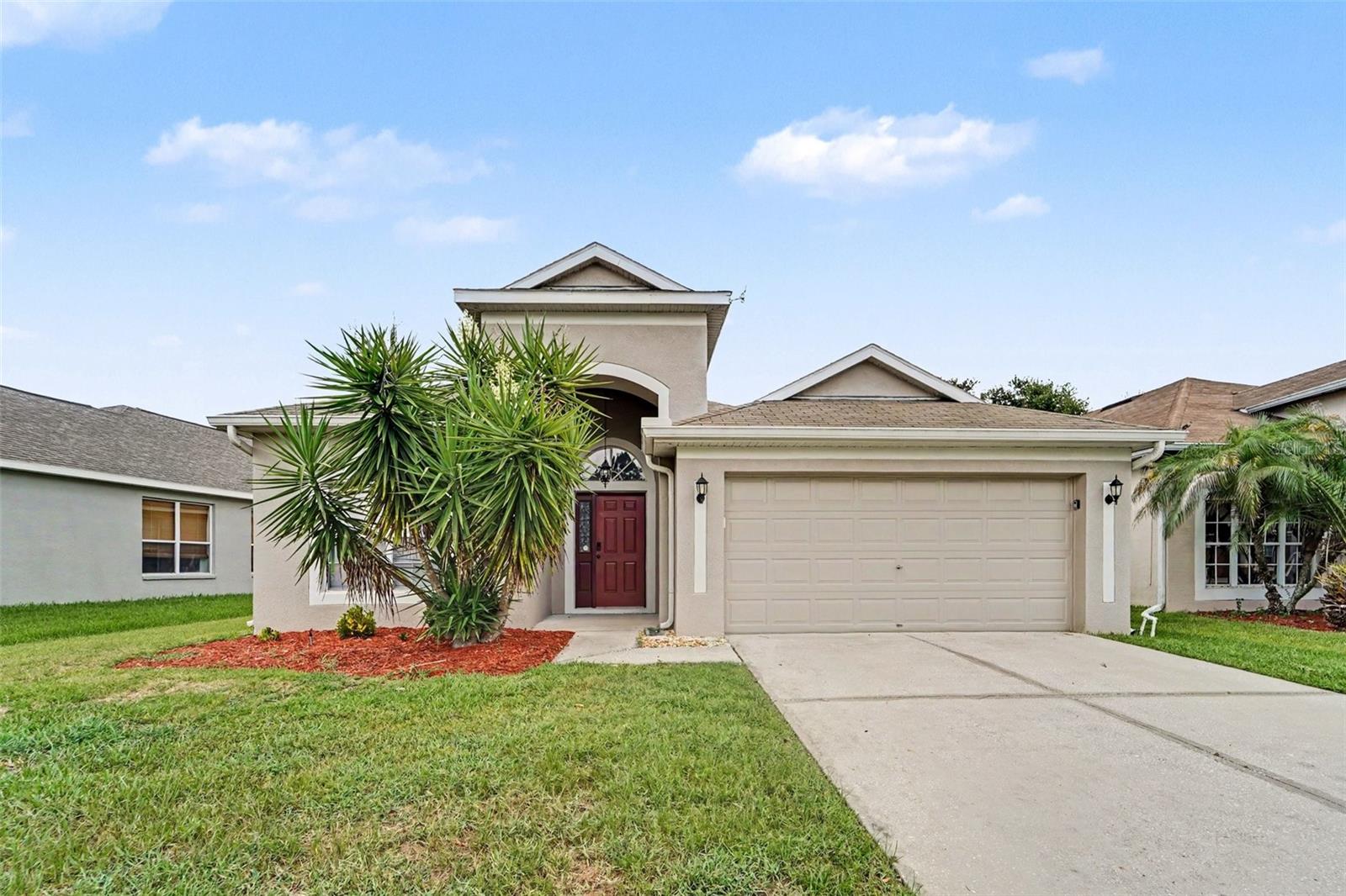4906 Pennecott, Wesley Chapel, FL 33544