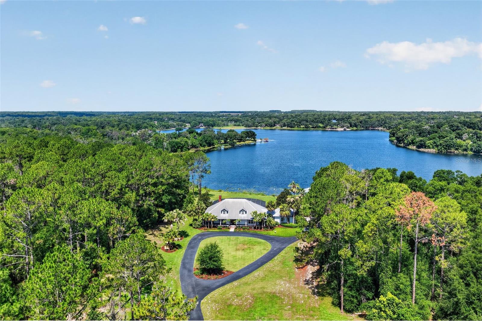 22625 Lake Seneca, Eustis, FL 32736