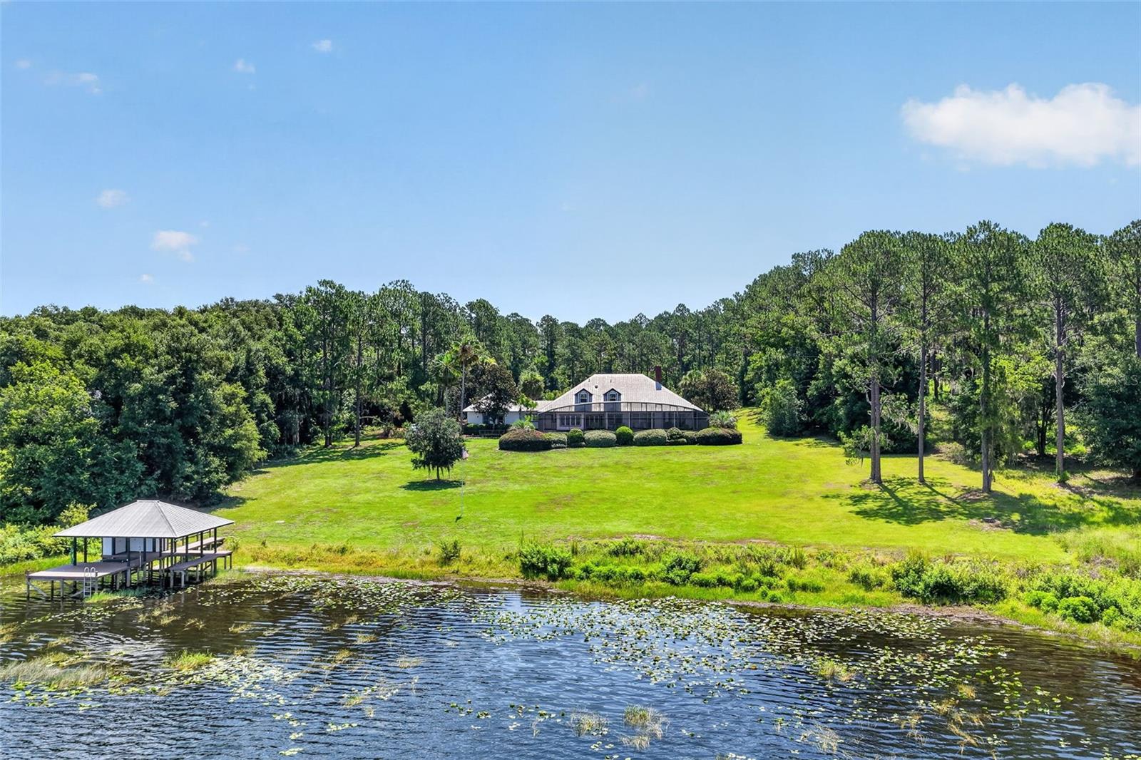22625 Lake Seneca, Eustis, FL 32736