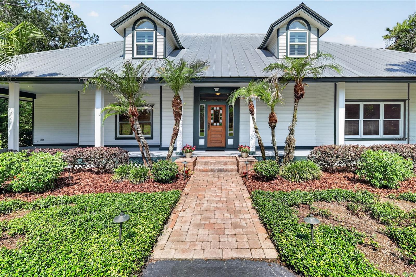 22625 Lake Seneca, Eustis, FL 32736