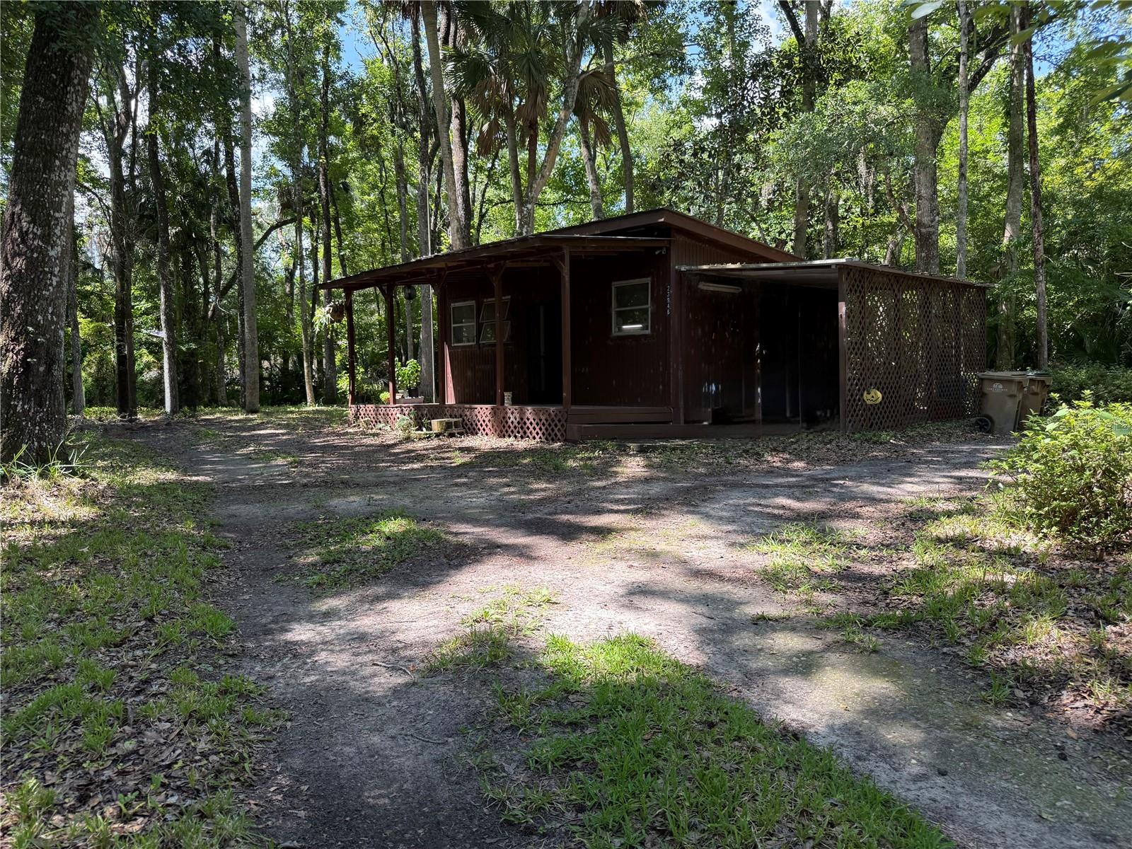 23946 Indigo, Astor, FL 32102