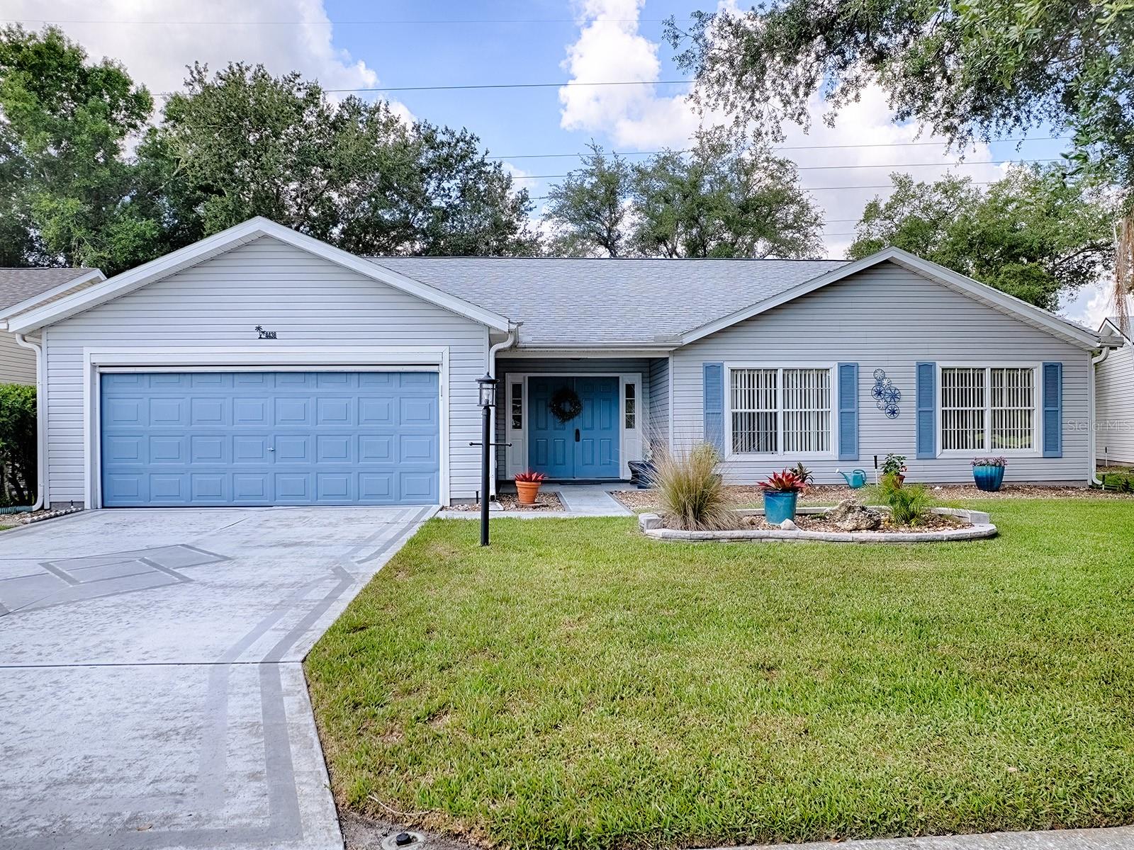 4438 River Ridge, Leesburg, FL 34748