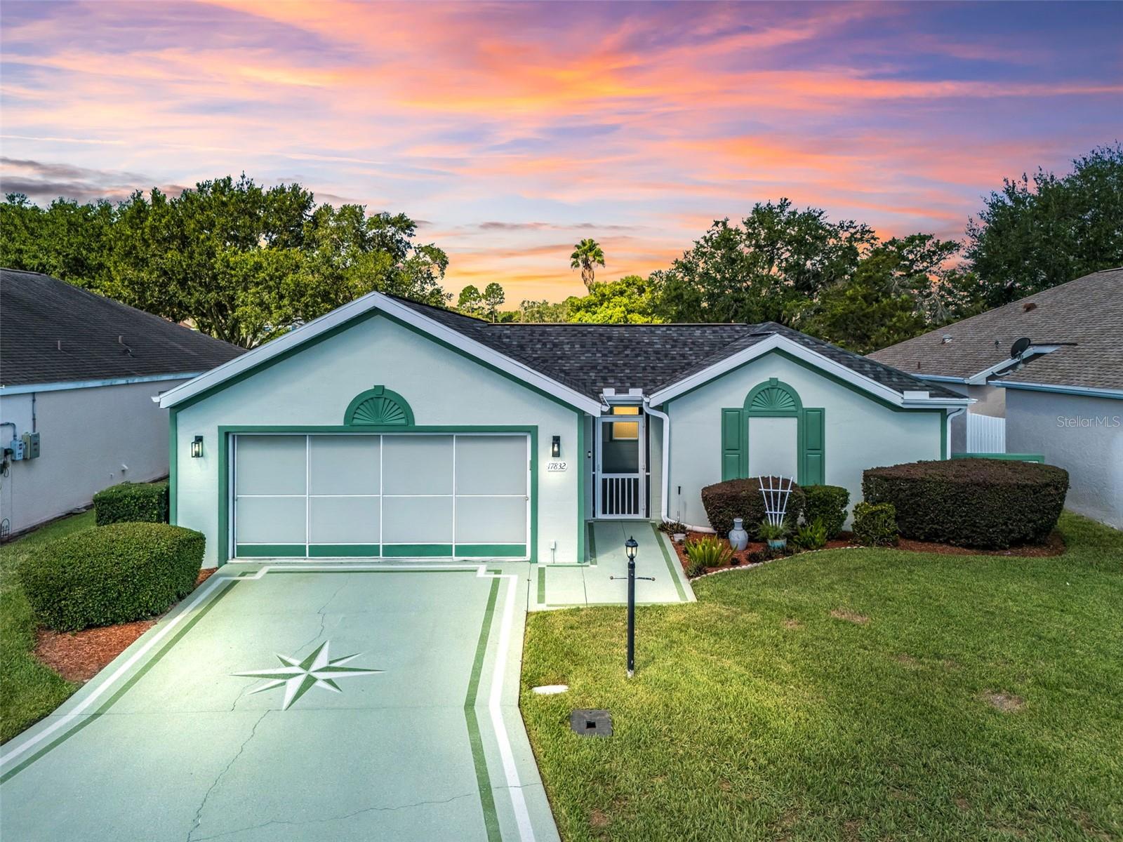 17832 115th, Summerfield, FL 34491