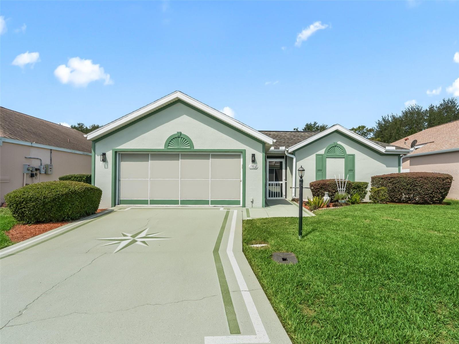 17832 115th, Summerfield, FL 34491