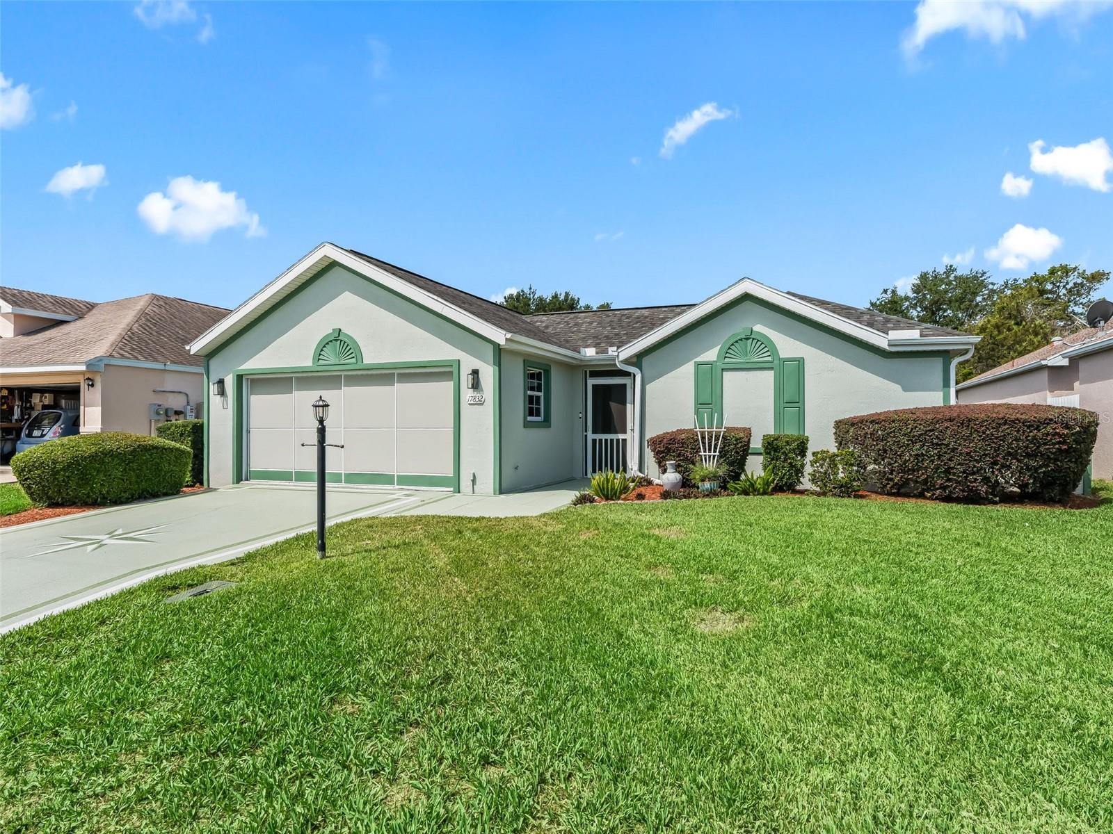 17832 115th, Summerfield, FL 34491