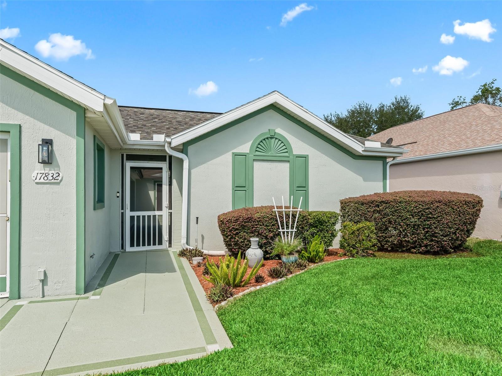 17832 115th, Summerfield, FL 34491