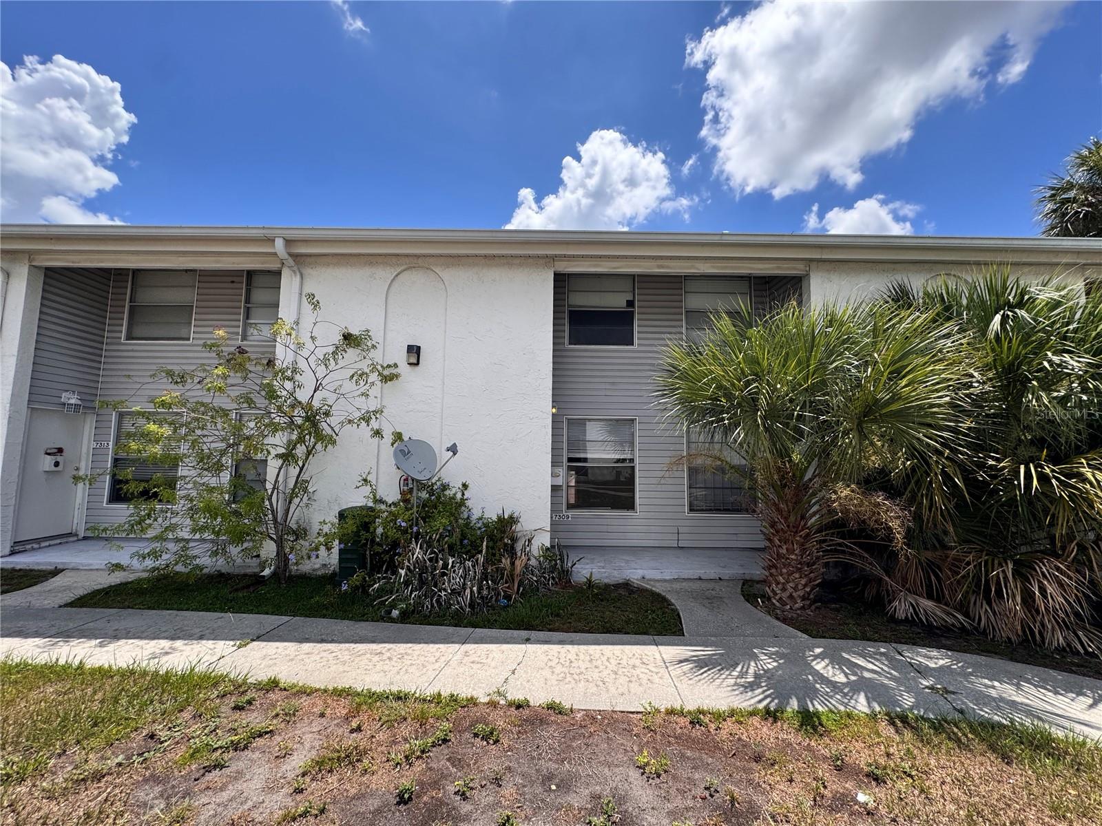 7309 Jackson Springs Unit 7309, Tampa, FL 33634