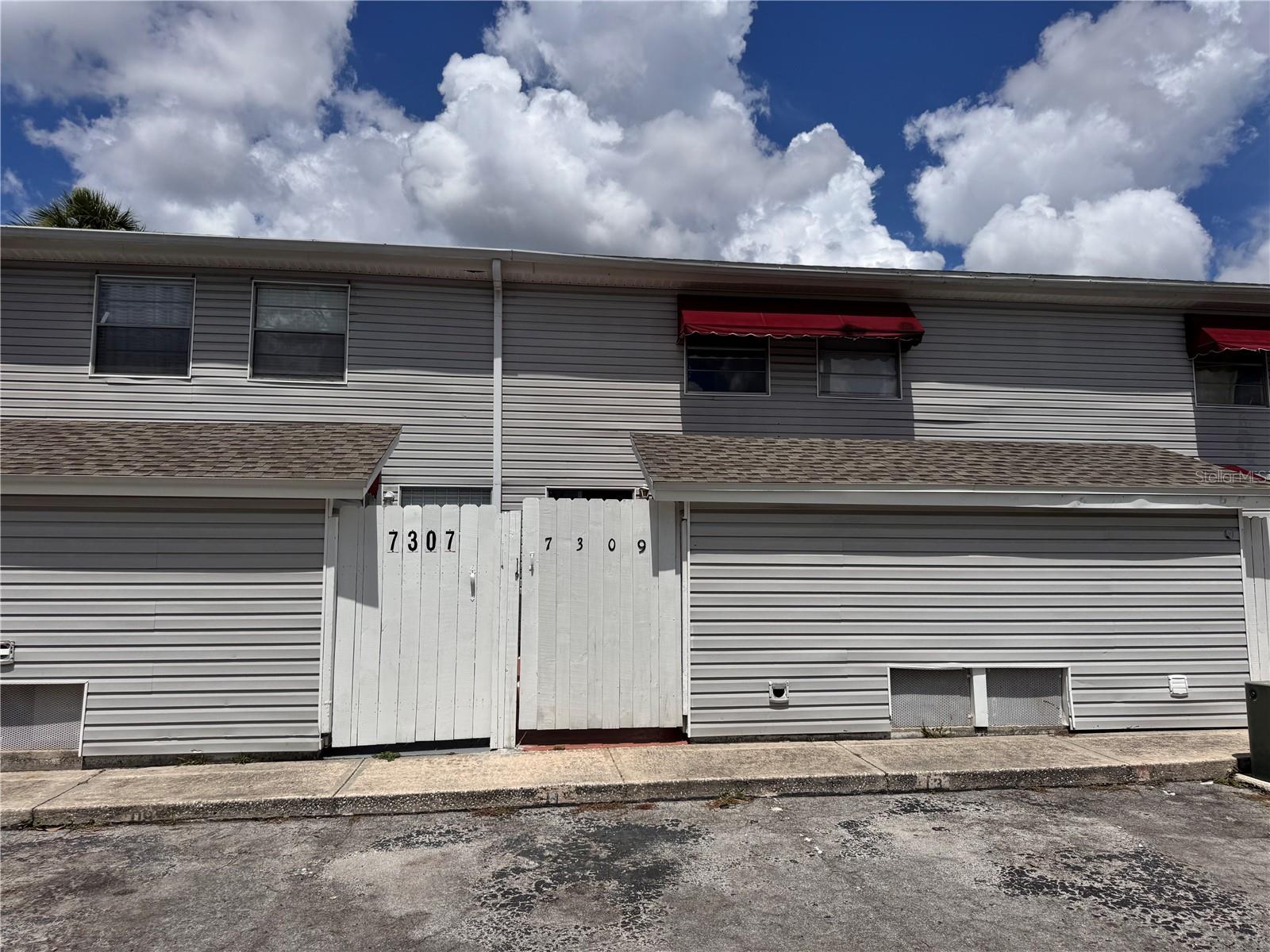 7309 Jackson Springs Unit 7309, Tampa, FL 33634