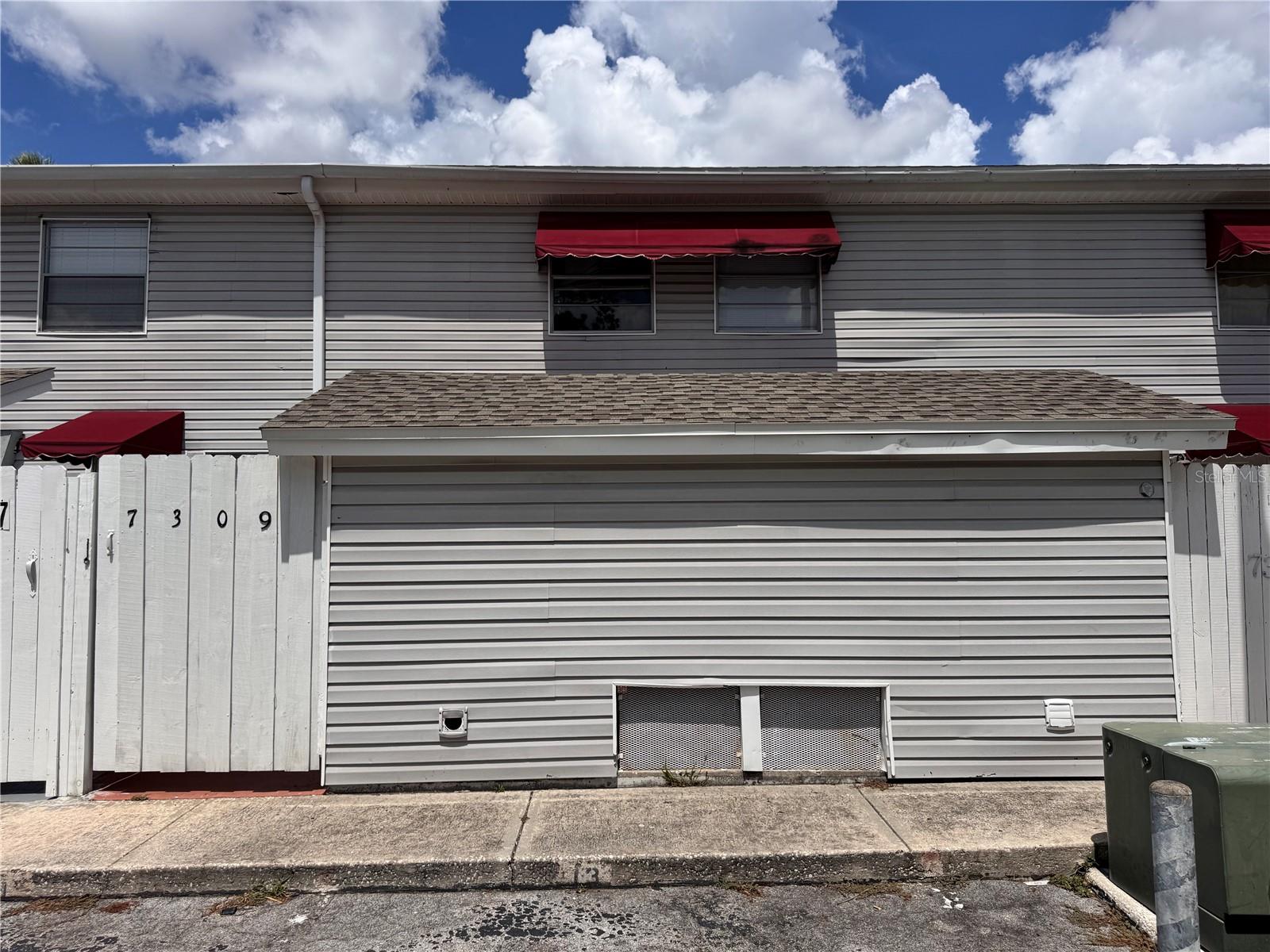 7309 Jackson Springs Unit 7309, Tampa, FL 33634
