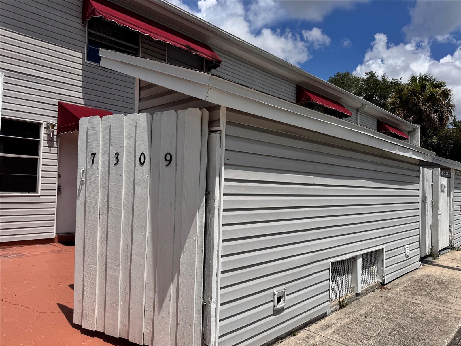 7309 Jackson Springs Unit 7309, Tampa, FL 33634