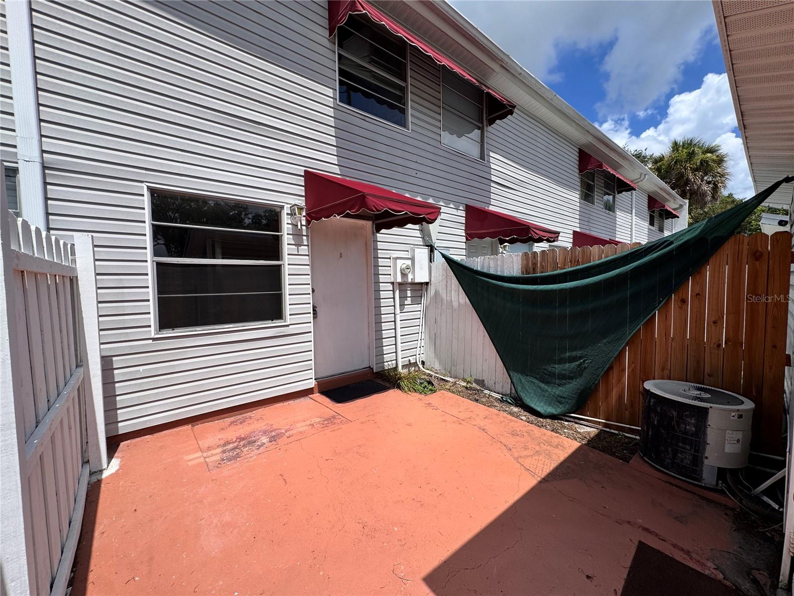 7309 Jackson Springs Unit 7309, Tampa, FL 33634