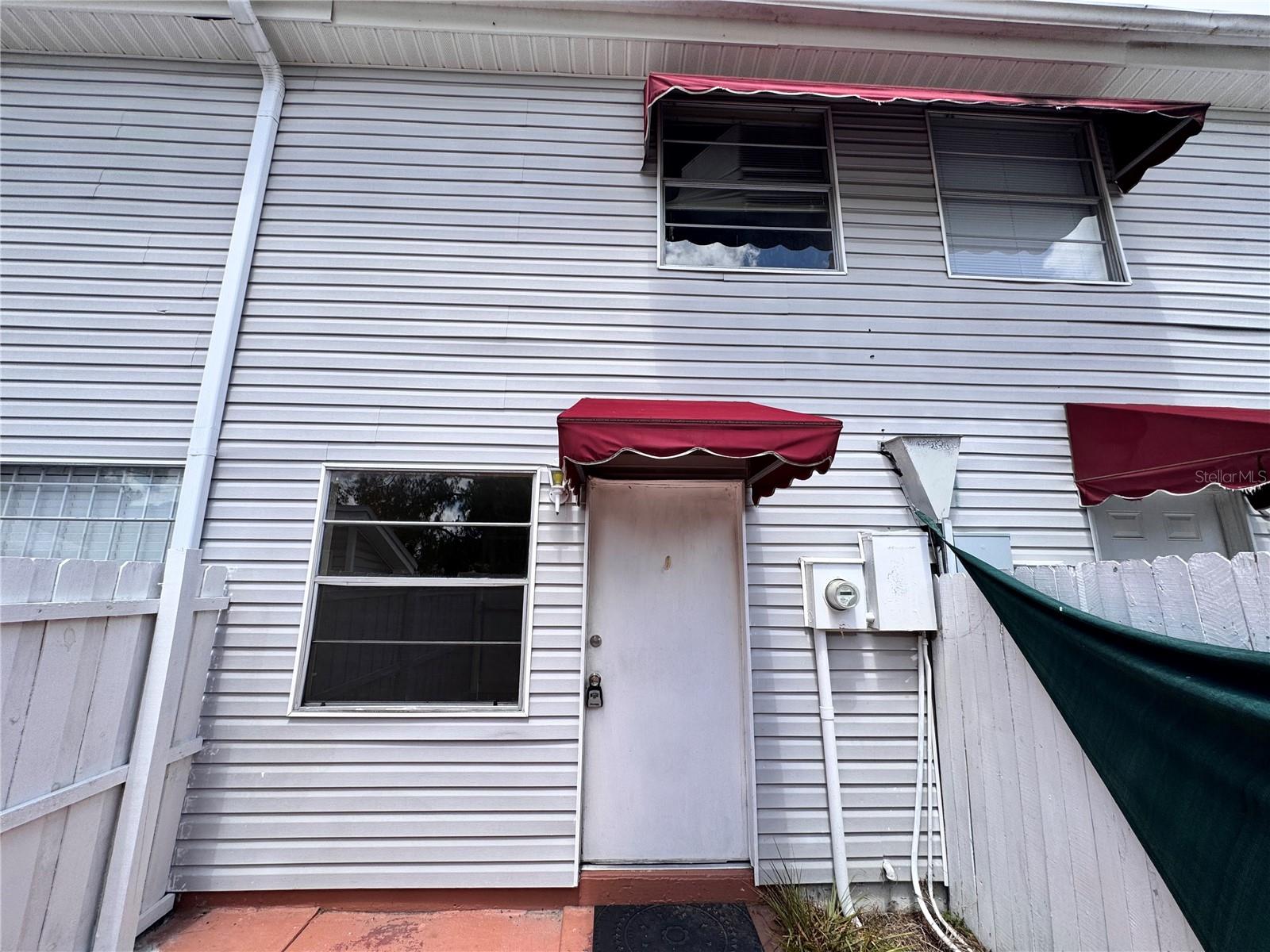 7309 Jackson Springs Unit 7309, Tampa, FL 33634