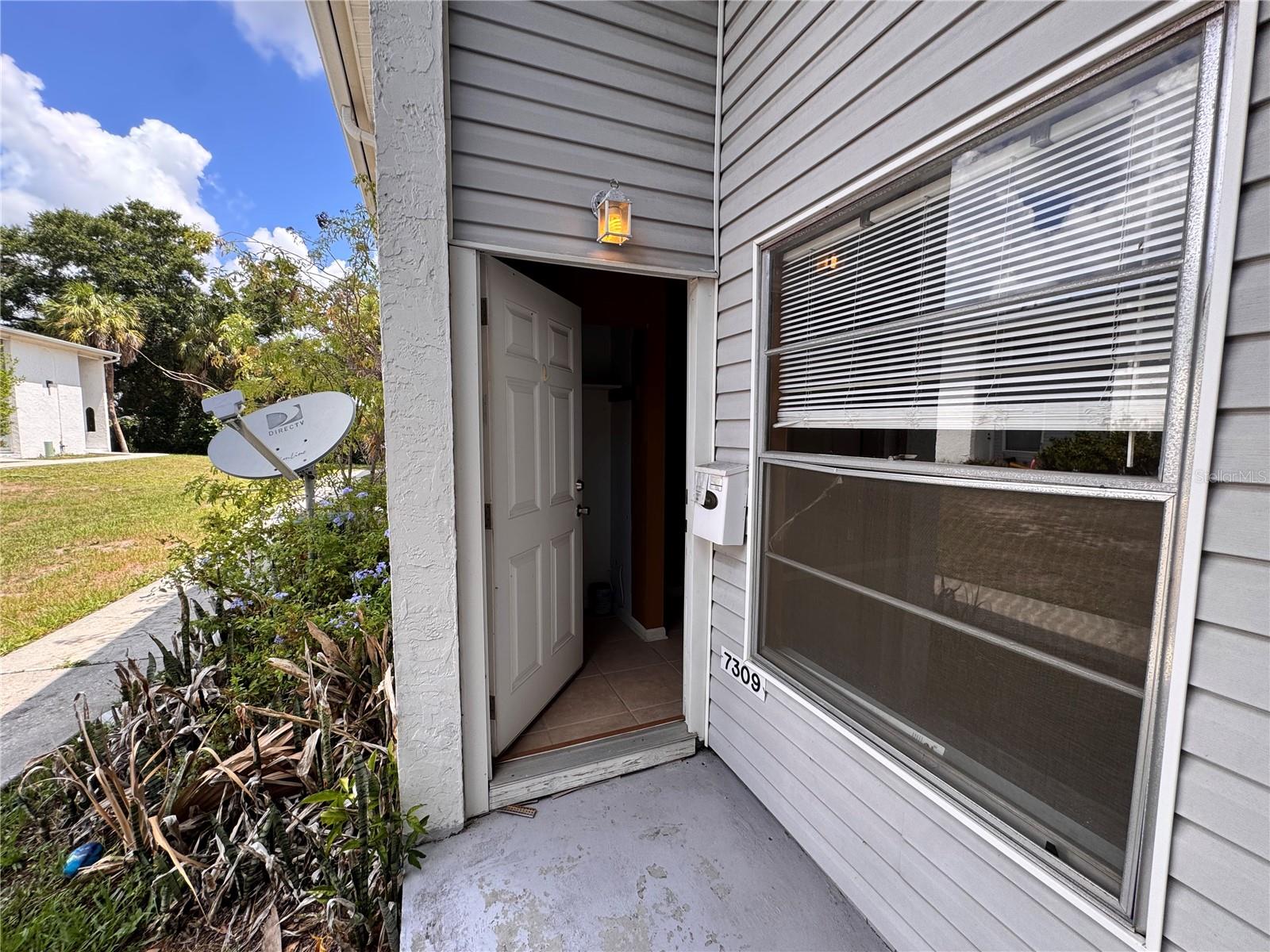 7309 Jackson Springs Unit 7309, Tampa, FL 33634
