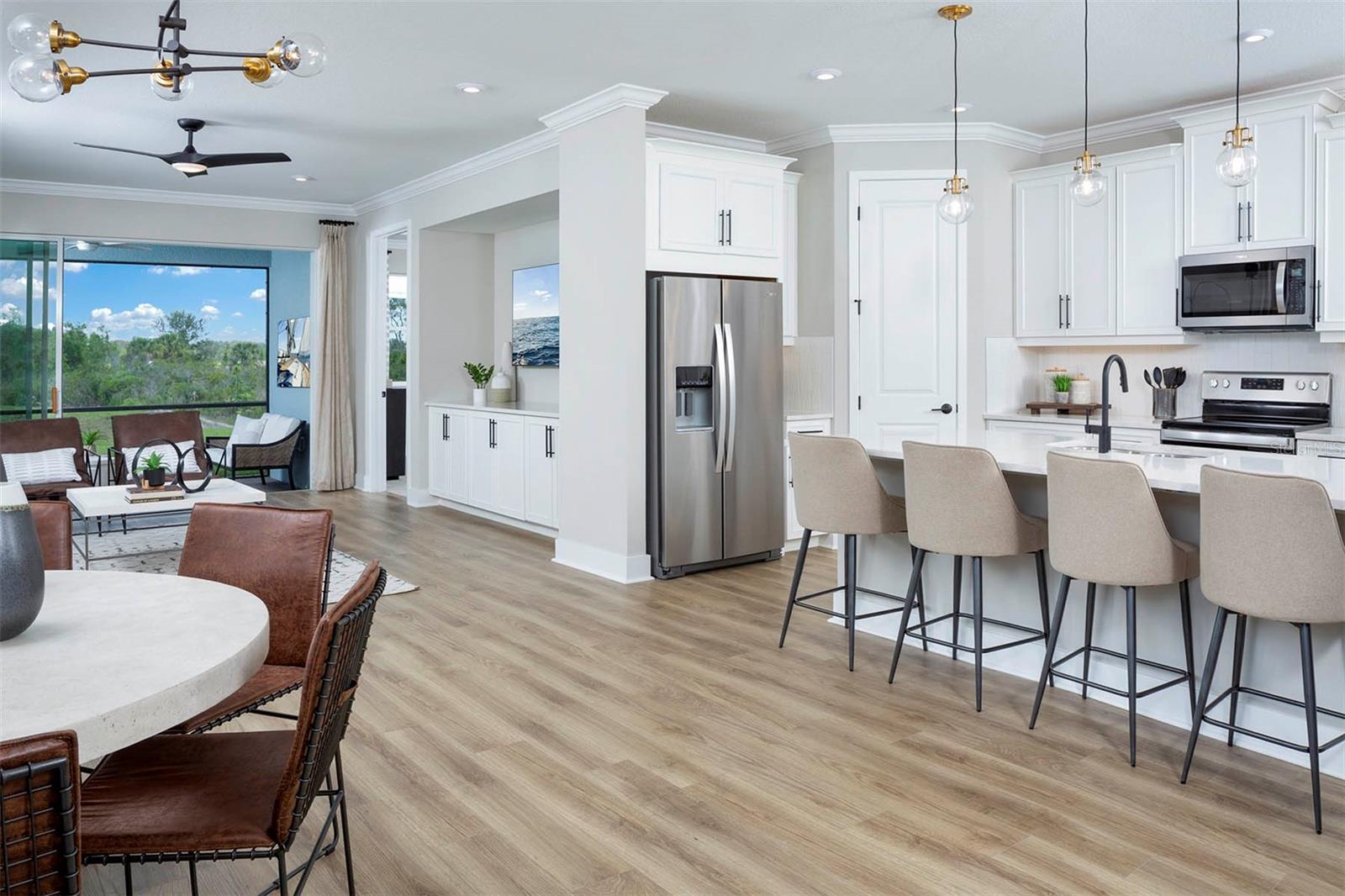 17760 Stillness, Venice, FL 34293