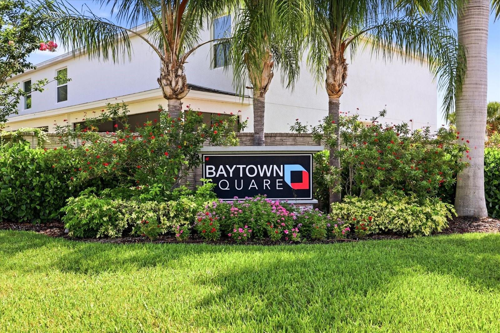 6453 Baytown, Sarasota, FL 34240