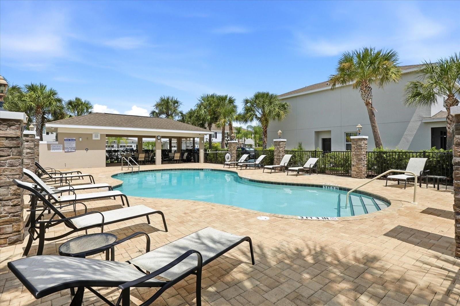 6453 Baytown, Sarasota, FL 34240