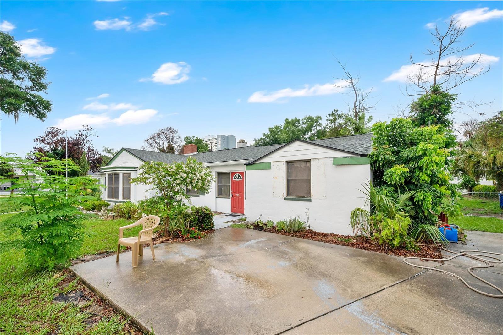 715 Avenue B, Winter Haven, FL 33880