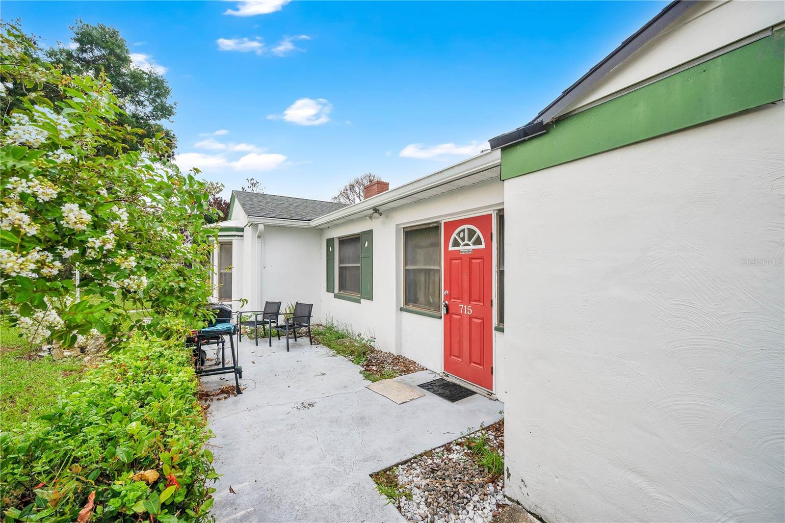 715 Avenue B, Winter Haven, FL 33880