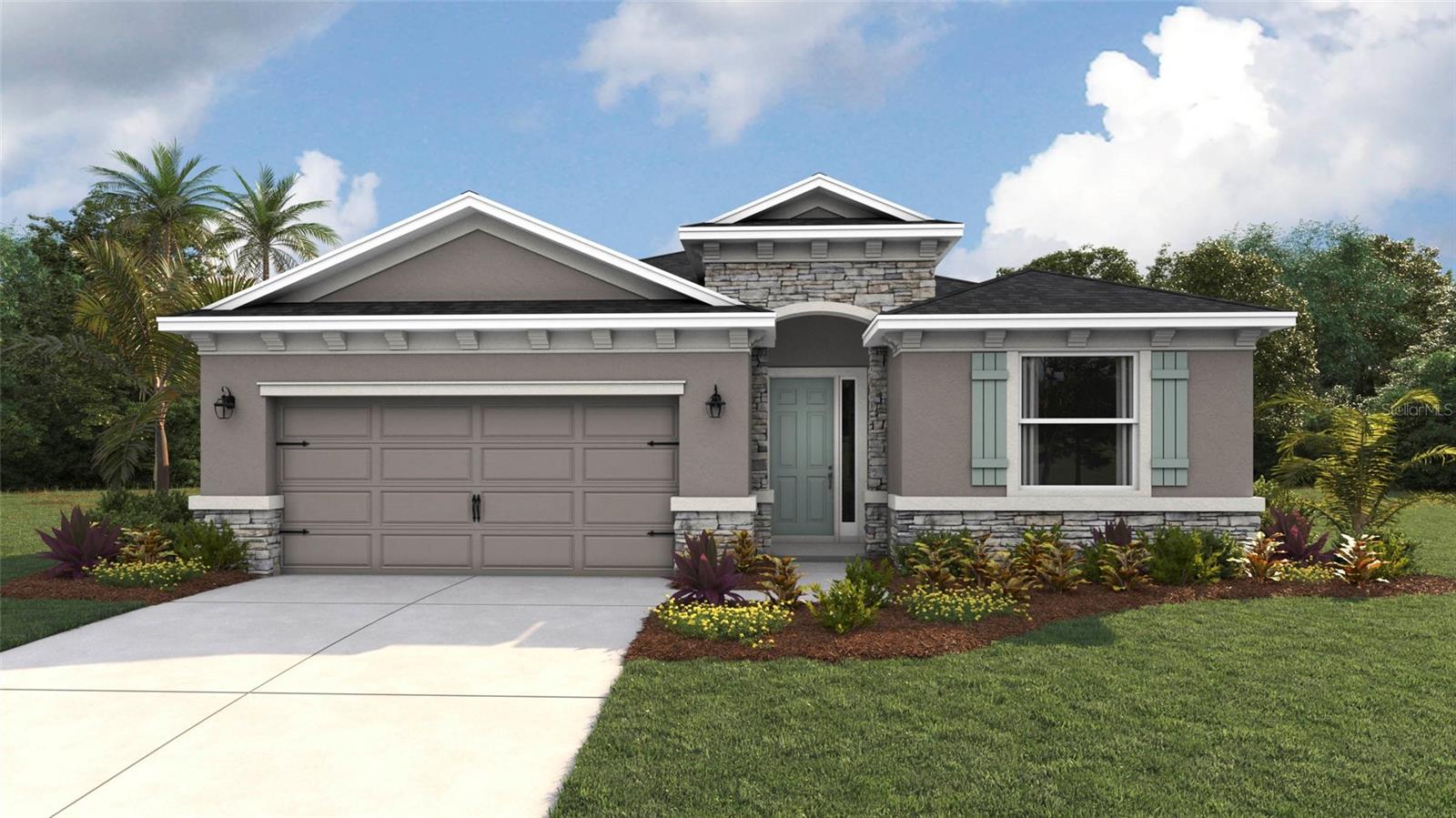 10734 Rabbit Grove, Parrish, FL 34219