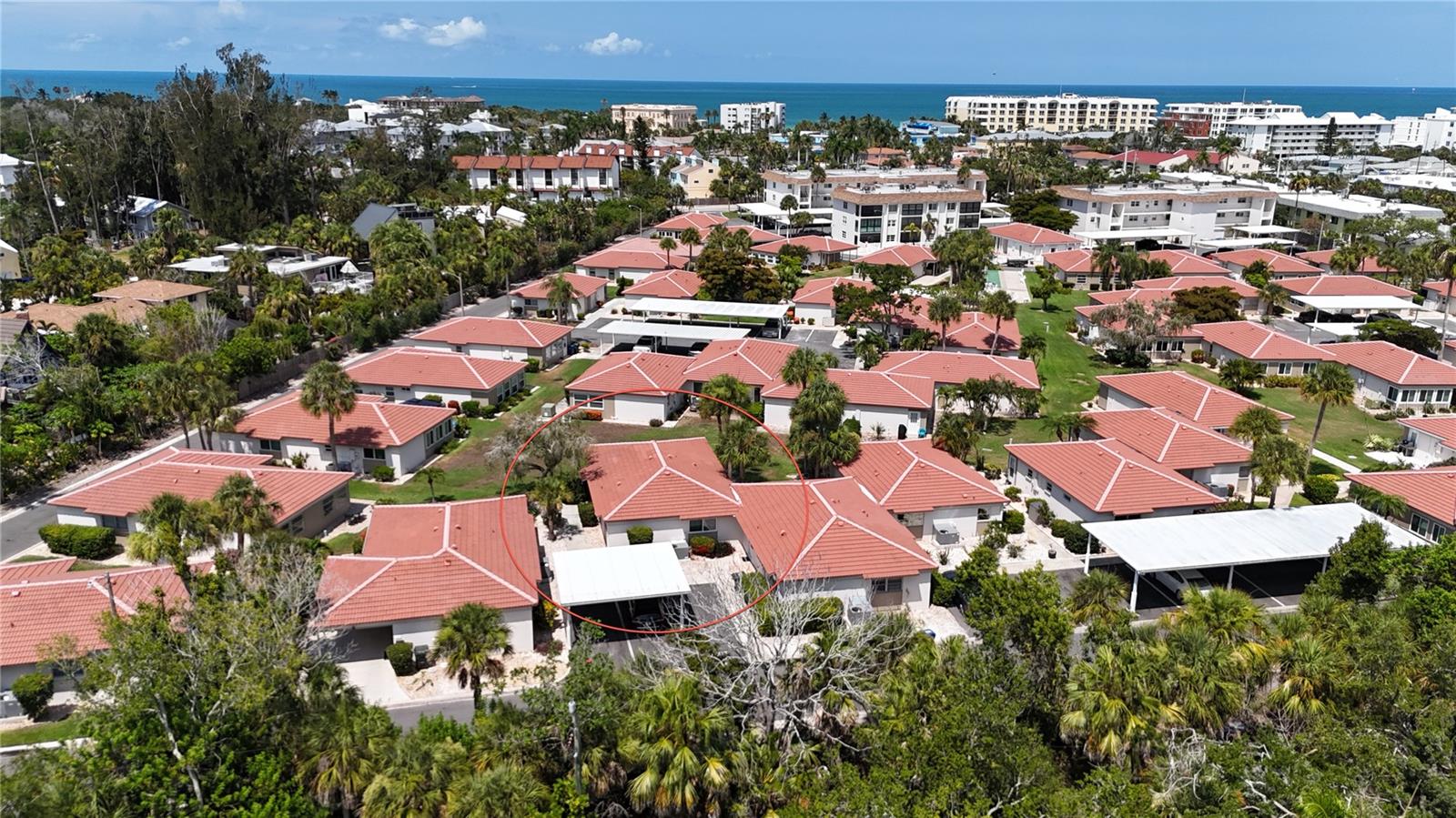 159 Vista Hermosa Unit 27b, Sarasota, FL 34242