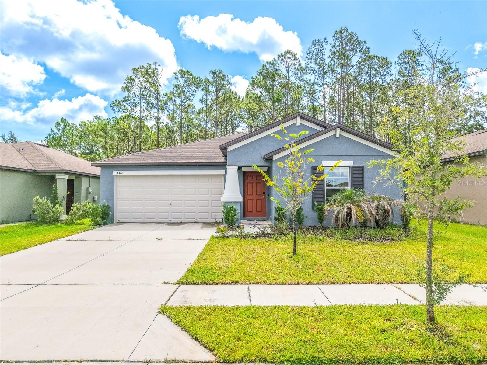 1863 Yellow, Lakeland, FL 33801