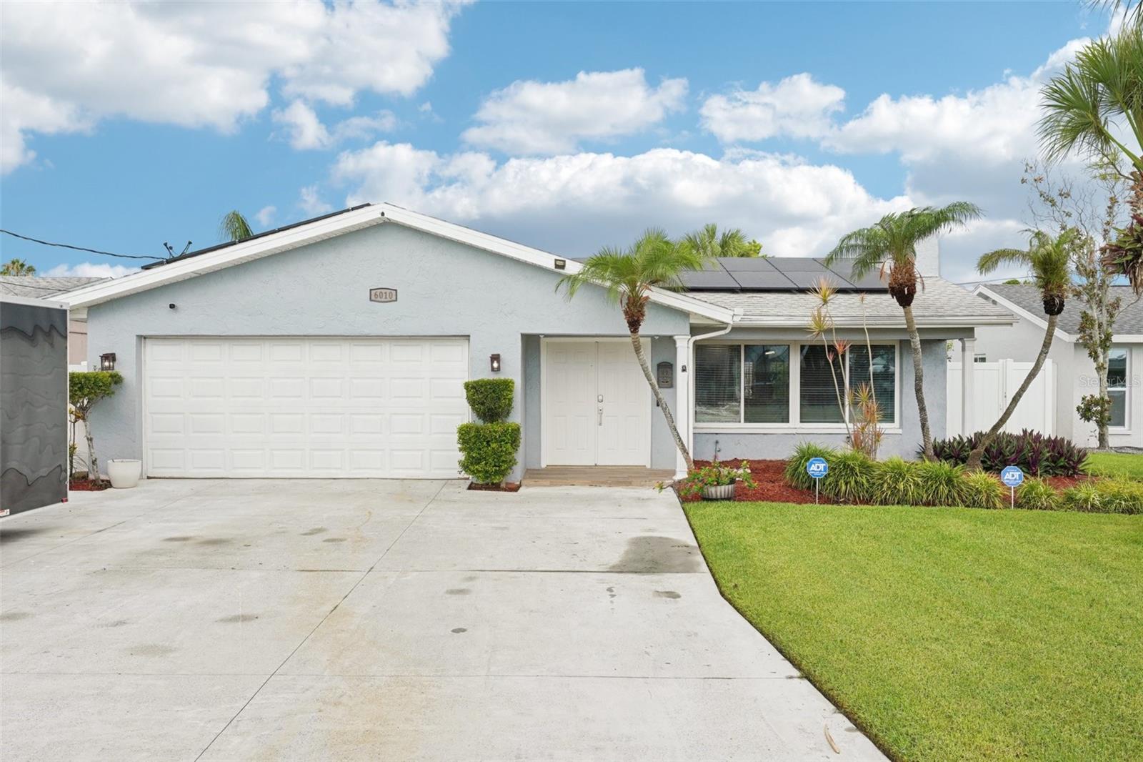 6010 Bayou Grande, St Petersburg, FL 33703