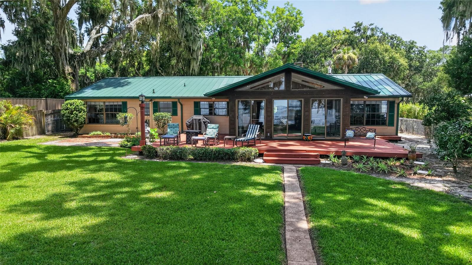13200 Highway 25, Ocklawaha, FL 32179