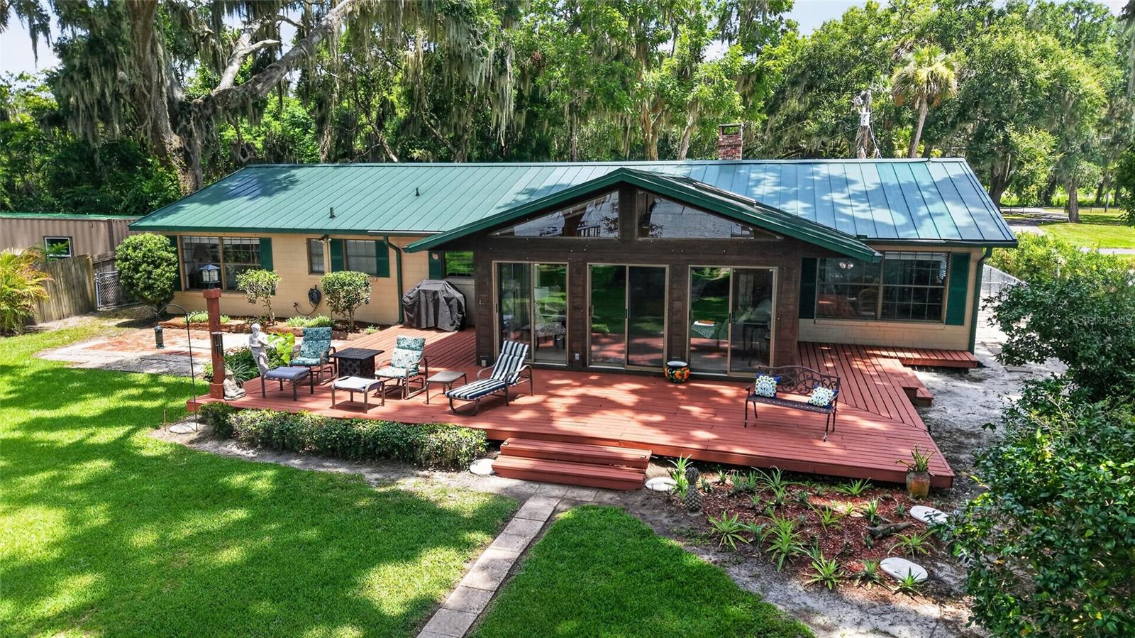 13200 Highway 25, Ocklawaha, FL 32179