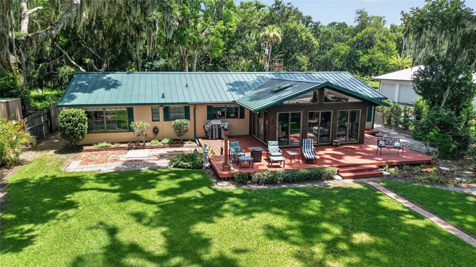 13200 Highway 25, Ocklawaha, FL 32179