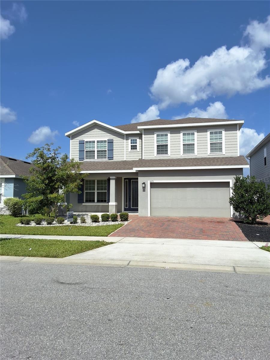 4375 Silver Creek, Kissimmee, FL 34744