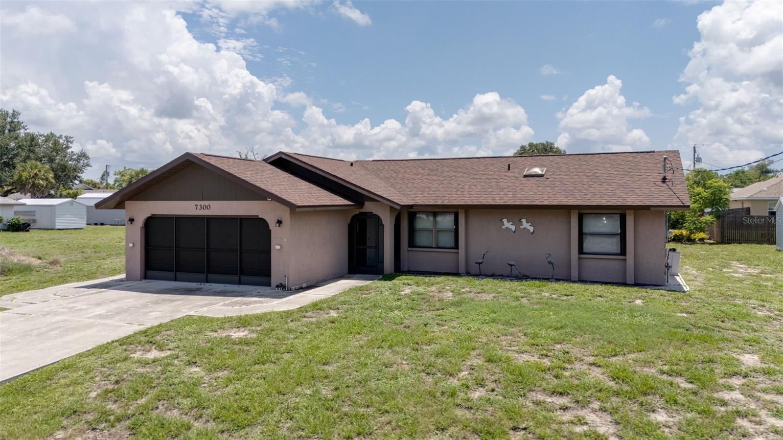 7300 Beardsley, Englewood, FL 34224