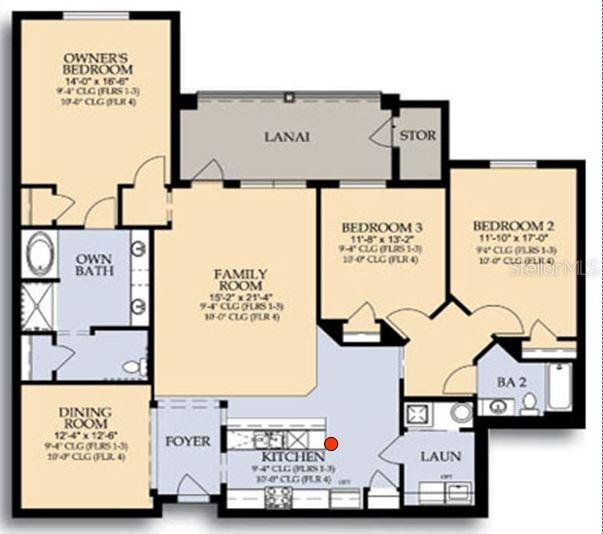 5048 Shoreway Unit 40404, Orlando, FL 32819