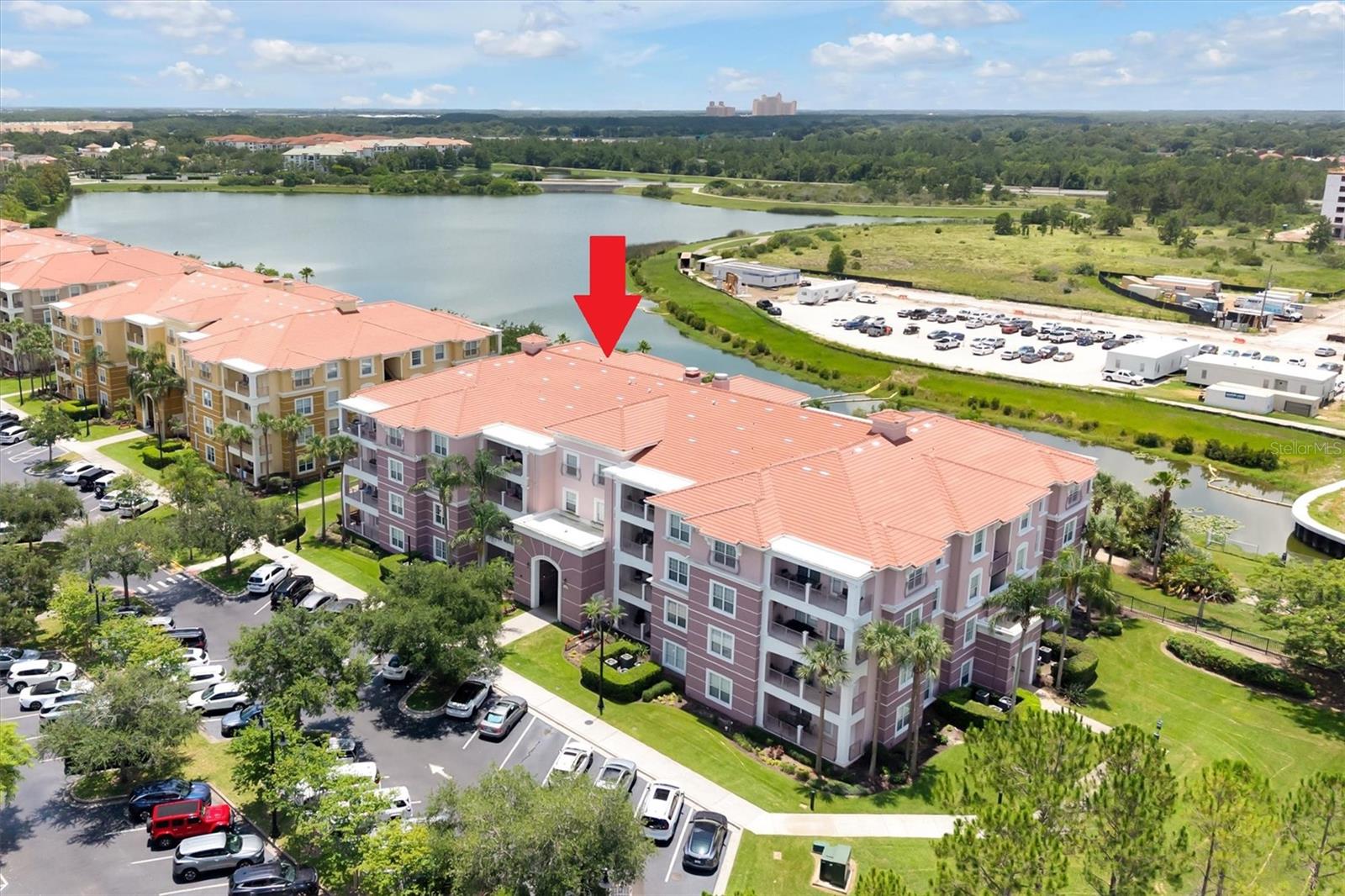 5048 Shoreway Unit 40404, Orlando, FL 32819