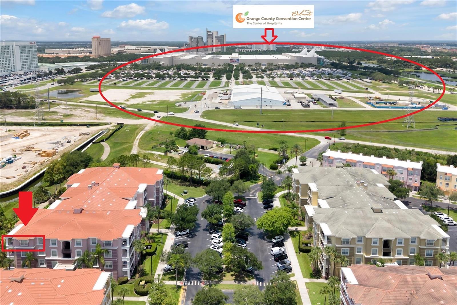5048 Shoreway Unit 40404, Orlando, FL 32819