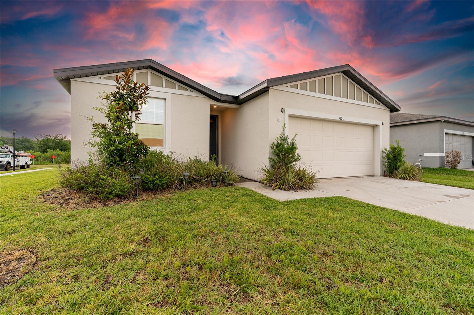 3303 Asher Moon, Zephyrhills, FL 33540